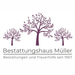 Bestattungshaus Müller