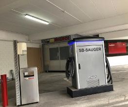 Migrol Car Wash Bild 1