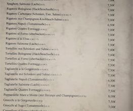 Romana Pizzeria & Eiscafé Bild 4