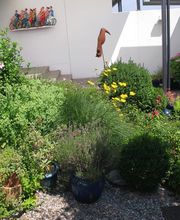 Widler Gartenbau GmbH Bild 13