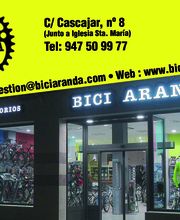 Bici Aranda imagen 4