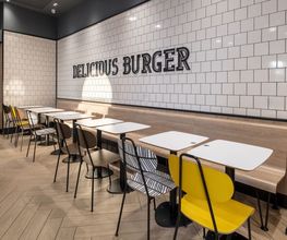 McDonald's Bild 5