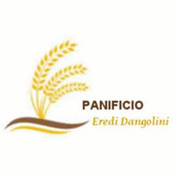 Panificio Eredi Dangolini Giovanni logo