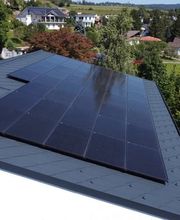 a Marca Toiture, titulaire Bissig Bild 4