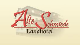 Alte Schmiede Landhotel