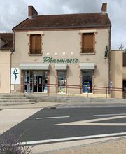 Pharmacie De La Chapelaude image 1