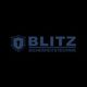 Blitz Sicherheitstechnik & Schlüsseldienst Logo