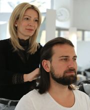 Coiffeur Nina Bild 1