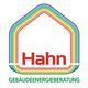 Hahn Gebäudeenergieberatung