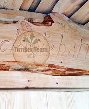 TimberTeam (Außensauna, Gartensauna, Tiny House, Gartenpavillon) Bild 9