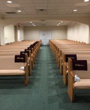 Parnick Jennings Funeral Home & Cremation Services image 5