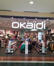 OKAIDI FROSINONE CC LE SORGENTI immagine 5