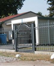 Bauschlosserei Thomas Grosch - Zaunbau in Fredersdorf-Vogelsdorf Bild 5