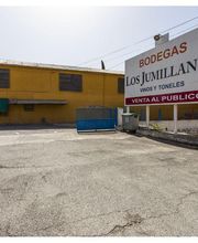 Bodegas Los Jumillanos imagen 19