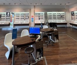 Opticien Krys image 2