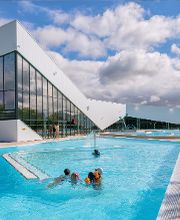 UCPA Aqua Stadium L'Odyssée image 7