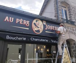 Au Pere Joseph image 9