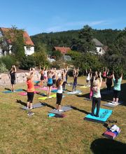 Wild Power Zone Fitnesscenter Bild 14