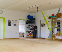 Kampfsportschule Wismar Bild 2