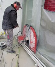 Baugeschäft Wagner AG Bild 1