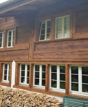 Suter Malergeschäft GmbH Bild 2