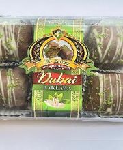 El-Salam Arabic Sweets GmbH Bild 1