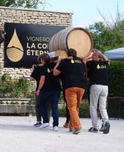 Vignerons de la Colline Eternelle image 10