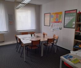Prüm Unterrichtsraum 3