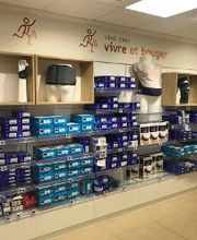 Pharmacie d'Orgeval Reims Totum image 3