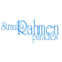 Straub's Rahmenparadies
