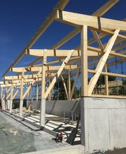 Hofmann Holzbau GmbH Bild 8