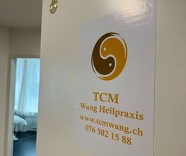 TCM Wang Heilpraxis GmbH Bild 1