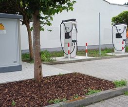 TEAG Mobil-Ladestation Bild 3