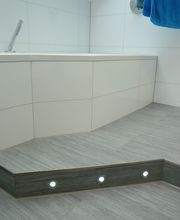 Fliesen Schacht Bild 5