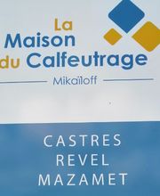Maison Du Calfeutrage image 10