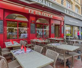 Le Drakkar image 6