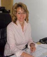 Frau Wunderlich
