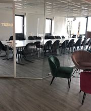 Open Minds Tagungsräume GmbH Bild 7