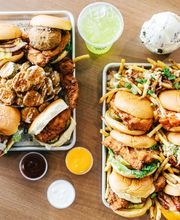 Super Chix - Chicken & Custard image 10