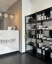 Willkommen bei Frispoint!  Wir freuen uns, dich bei uns begrüßen zu dürfen. Unser Empfang ist der erste Anlaufpunkt für deine perfekte Frisur – ob Terminvereinbarung, Beratung oder einfach ein herzliches Willkommen. Wir sind für dich da! ✂️