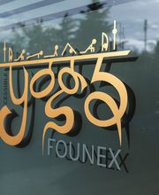 Accessible Yoga Founex Bild 6