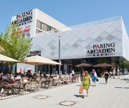 Pasing Arcaden Bild 3