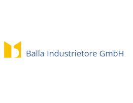 Balla Industrietore GmbH