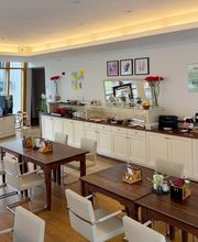 Garner Hotel Munich - Messe by IHG Bild 9