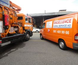 Excellence Kanal Service AG Bild 14