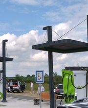 Allego Charging Station image 1