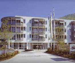 Alterswohnheim Mütschi Bild 1
