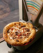 Fradiavolo Pizzeria - Milano Sempione immagine 19