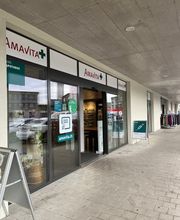 Amavita Apotheke Mellingen