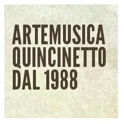 Artemusica logo